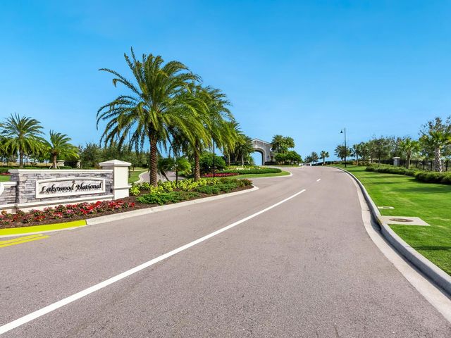 17724 GAWTHROP DRIVE 103, Bradenton, FL 34211