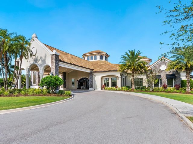 17724 GAWTHROP DRIVE 103, Bradenton, FL 34211