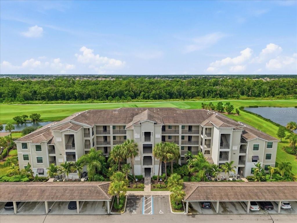 17724 GAWTHROP DRIVE 103, Bradenton, FL 34211