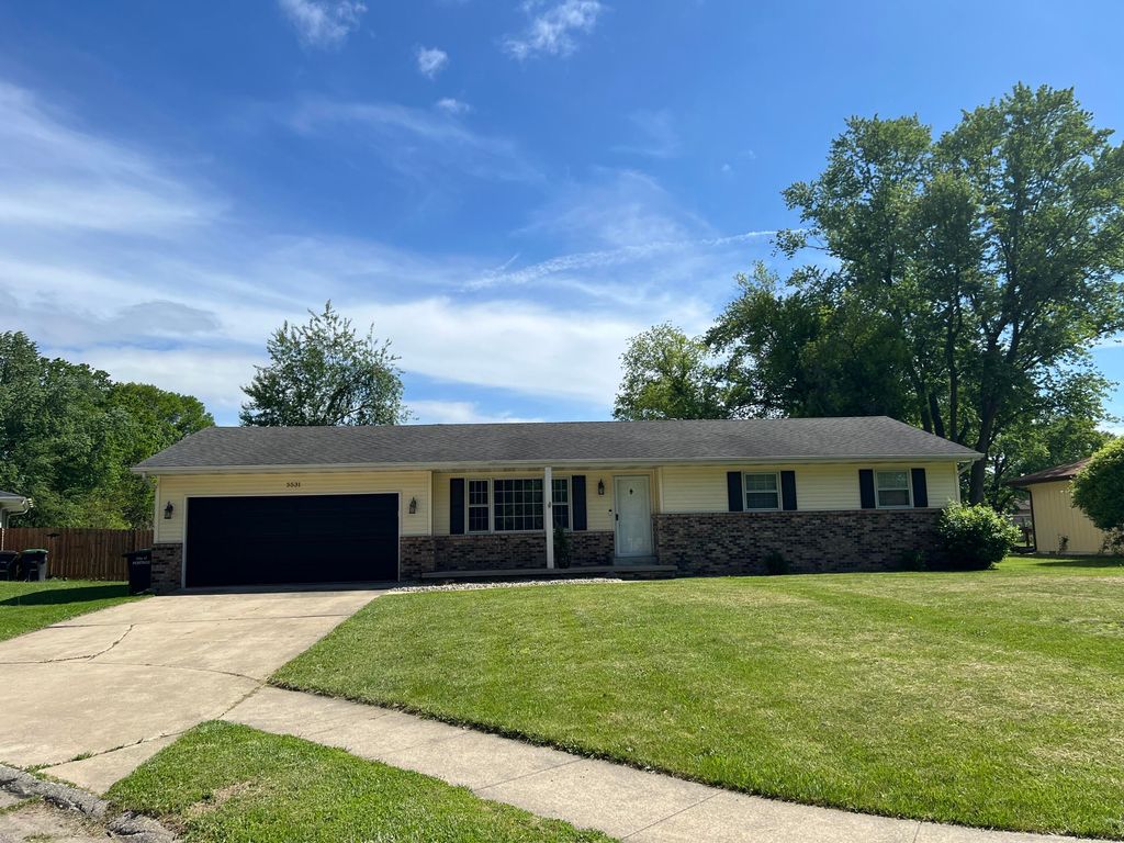 5531 Morehouse Court, Portage, IN 46368