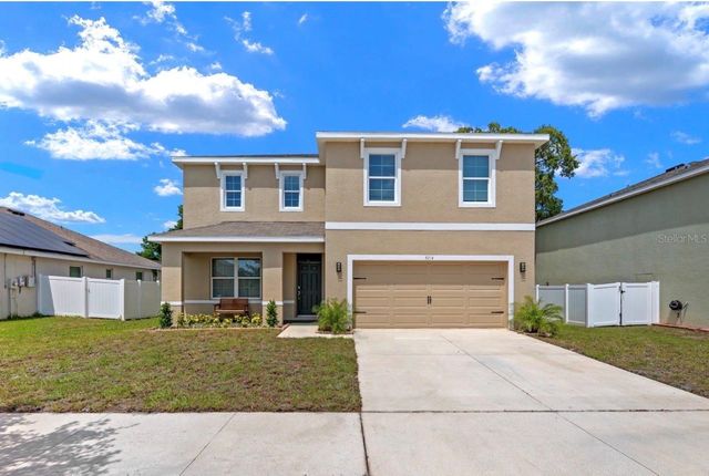 9714 OAK RANCH CRESCENT COURT, Thonotosassa, FL 33592
