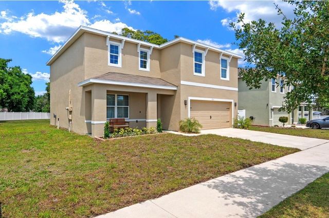 9714 OAK RANCH CRESCENT COURT, Thonotosassa, FL 33592