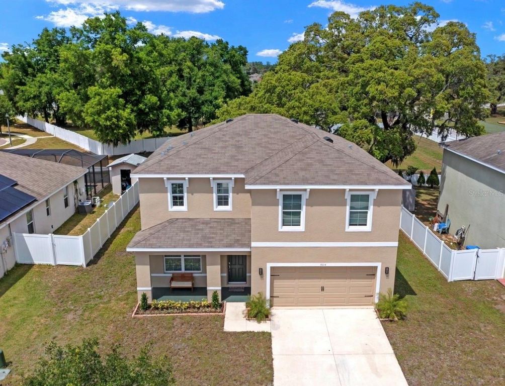 9714 OAK RANCH CRESCENT COURT, Thonotosassa, FL 33592