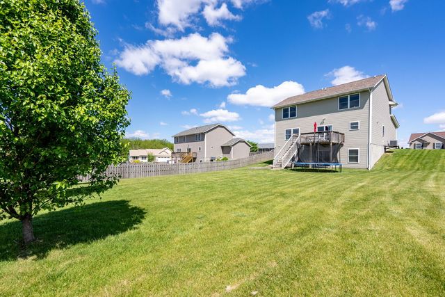4305 Happiness Lane, Bettendorf, IA 52722
