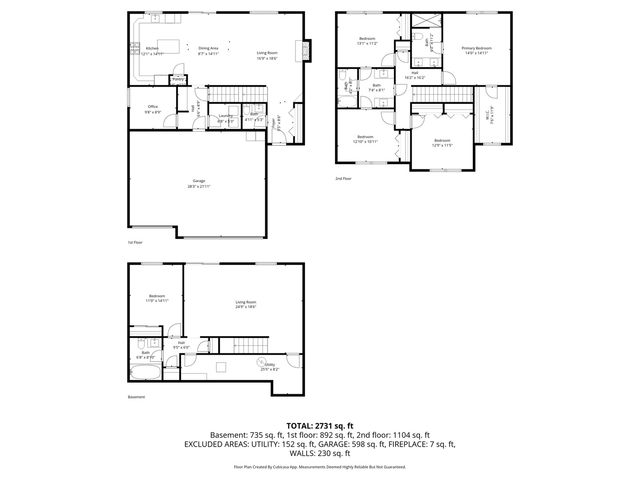 4305 Happiness Lane, Bettendorf, IA 52722