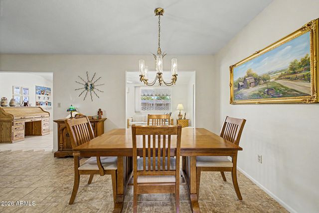 10509 W MISSION Lane, Sun City, AZ 85351