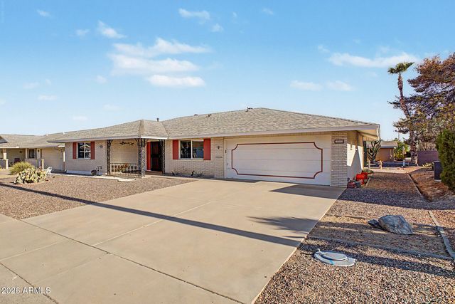 10509 W MISSION Lane, Sun City, AZ 85351
