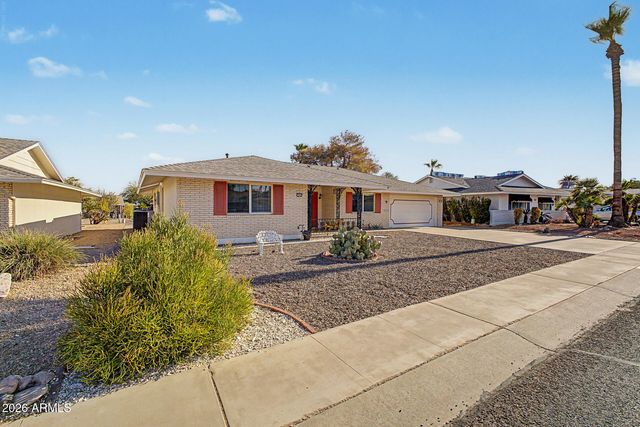 10509 W MISSION Lane, Sun City, AZ 85351