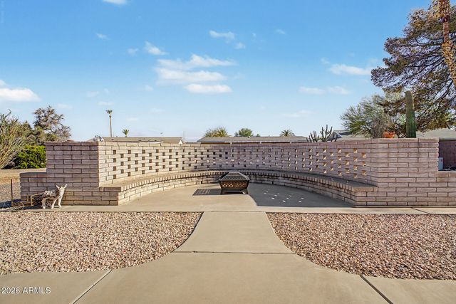 10509 W MISSION Lane, Sun City, AZ 85351