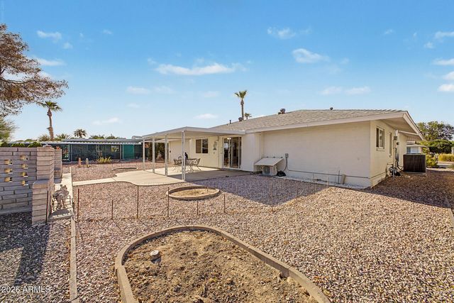 10509 W MISSION Lane, Sun City, AZ 85351