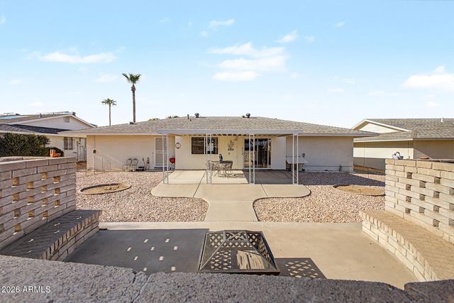 10509 W MISSION Lane, Sun City, AZ 85351