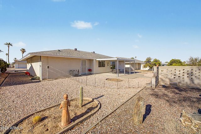 10509 W MISSION Lane, Sun City, AZ 85351
