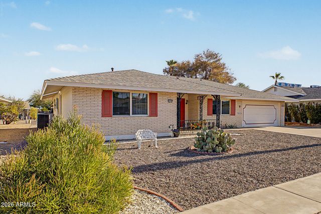 10509 W MISSION Lane, Sun City, AZ 85351