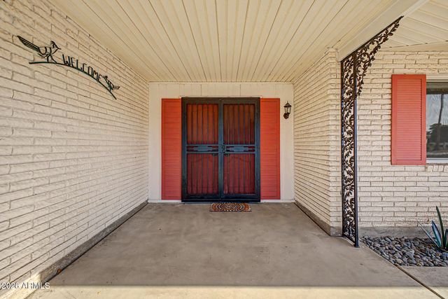10509 W MISSION Lane, Sun City, AZ 85351