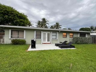 3416 Norfolk Street, Pompano Beach, FL 33062