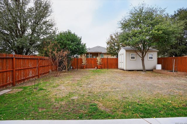 9011 Dusty Run, San Antonio, TX 78254