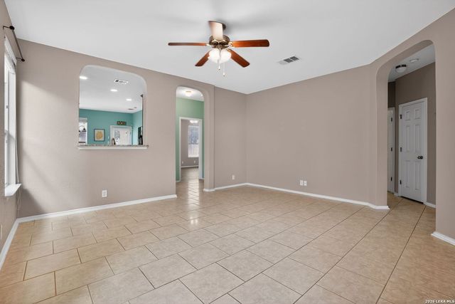 9011 Dusty Run, San Antonio, TX 78254