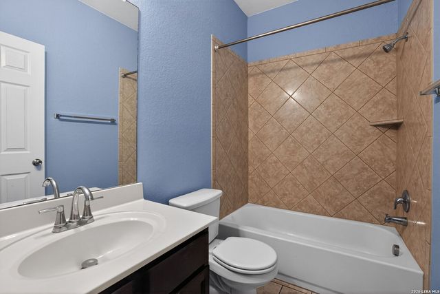 9011 Dusty Run, San Antonio, TX 78254