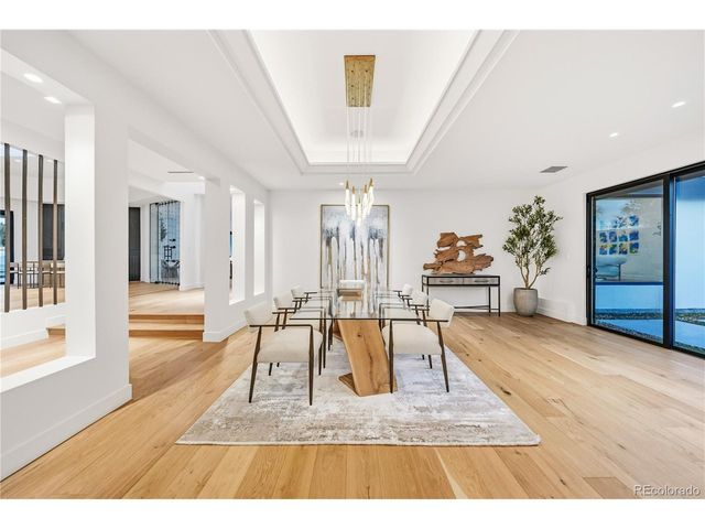 49 Charlou Cir, Cherry Hills Village, CO 80111