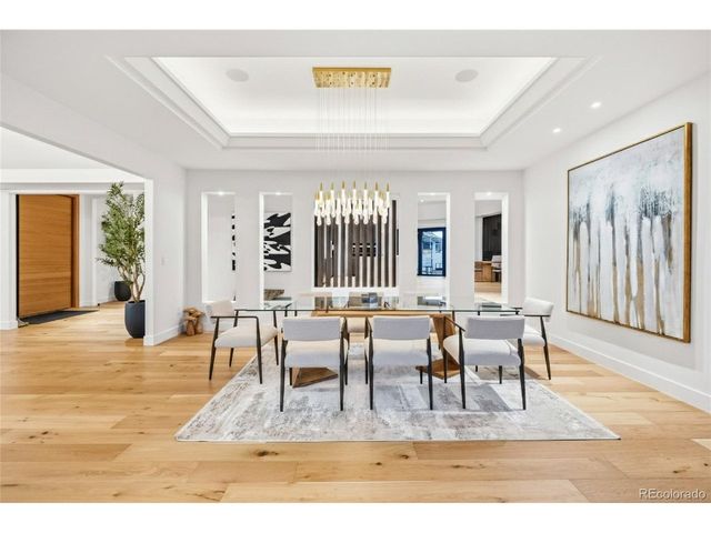 49 Charlou Cir, Cherry Hills Village, CO 80111