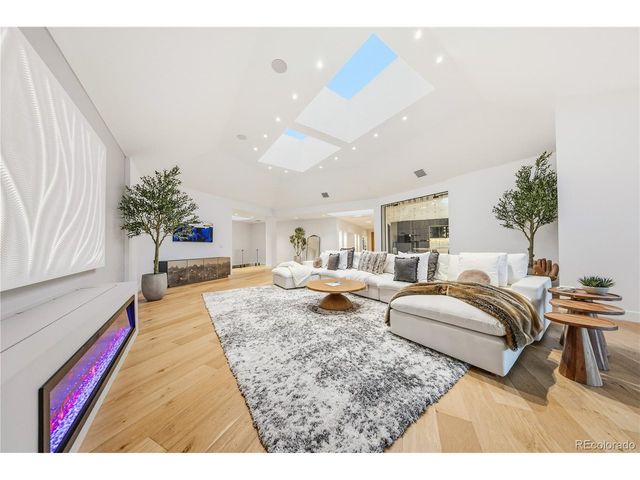 49 Charlou Cir, Cherry Hills Village, CO 80111