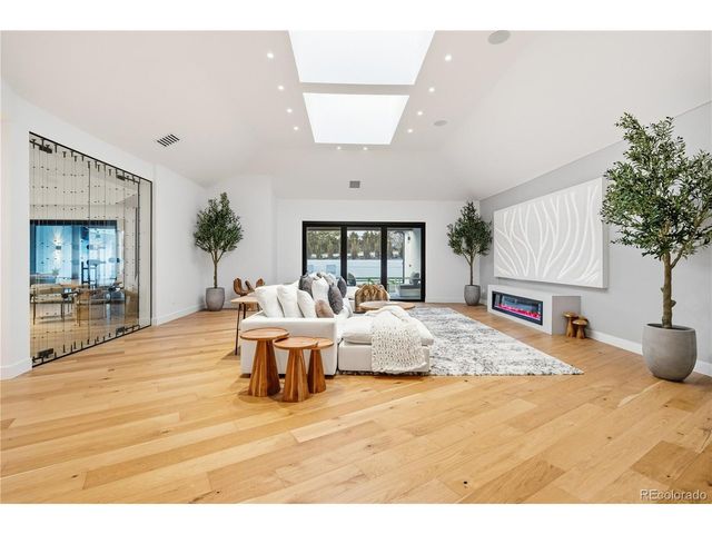 49 Charlou Cir, Cherry Hills Village, CO 80111