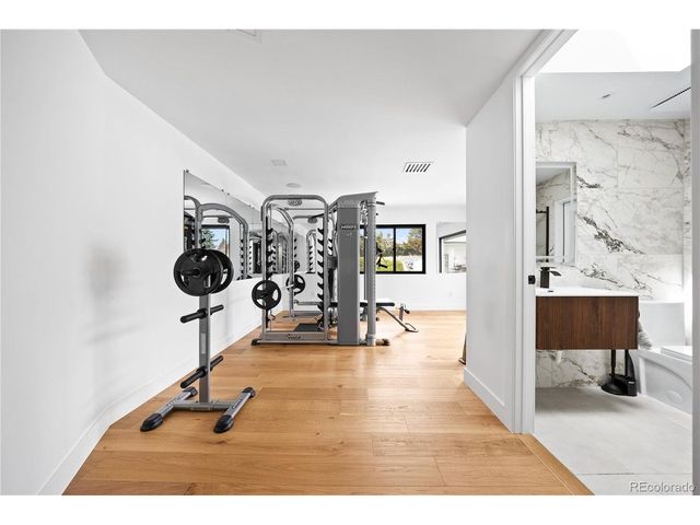 49 Charlou Cir, Cherry Hills Village, CO 80111