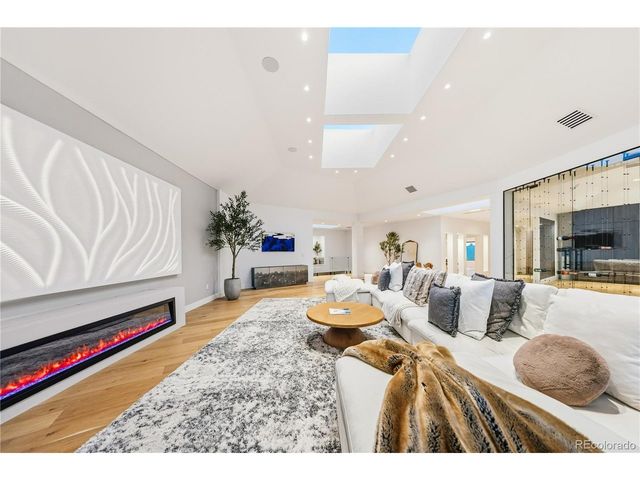 49 Charlou Cir, Cherry Hills Village, CO 80111