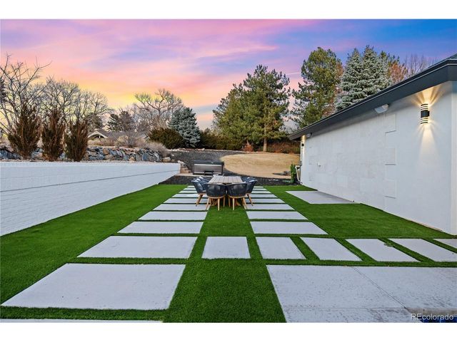 49 Charlou Cir, Cherry Hills Village, CO 80111