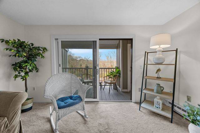 42 Old Colony Way APT 28, Orleans, MA 02653