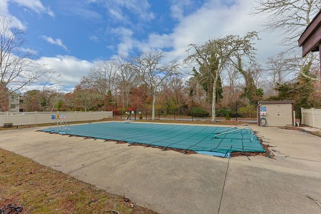 42 Old Colony Way APT 28, Orleans, MA 02653