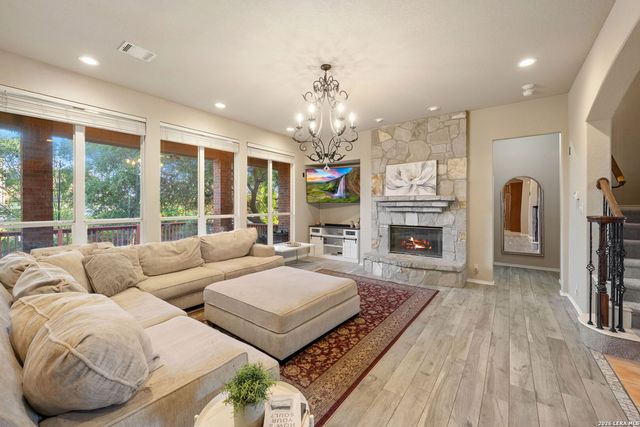 250 Gazelle Leap, San Antonio, TX 78258