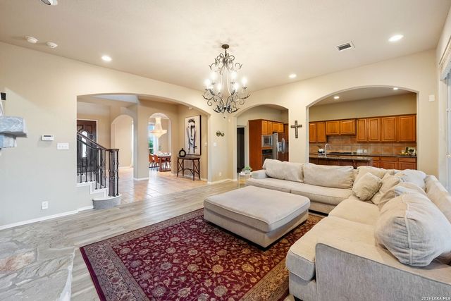 250 Gazelle Leap, San Antonio, TX 78258