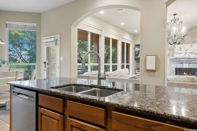250 Gazelle Leap, San Antonio, TX 78258