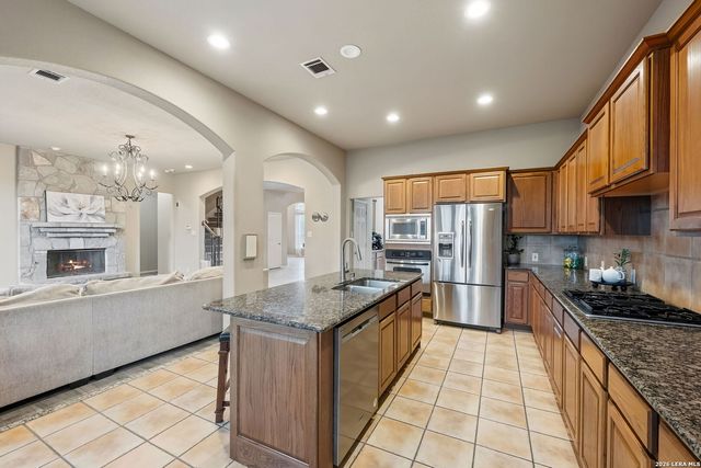 250 Gazelle Leap, San Antonio, TX 78258