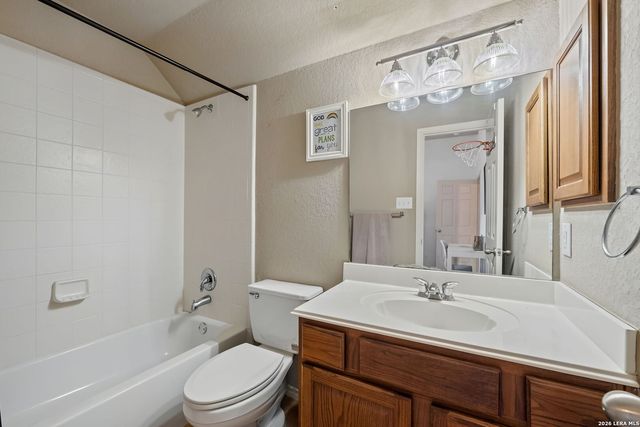 250 Gazelle Leap, San Antonio, TX 78258