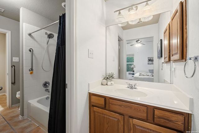 250 Gazelle Leap, San Antonio, TX 78258