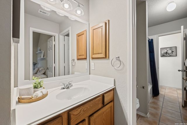 250 Gazelle Leap, San Antonio, TX 78258