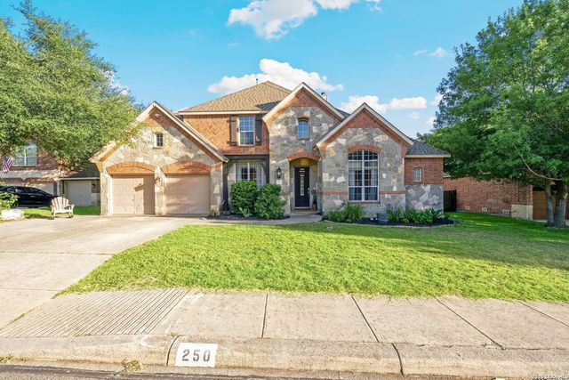 250 Gazelle Leap, San Antonio, TX 78258