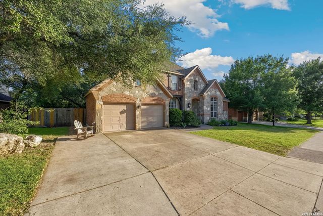 250 Gazelle Leap, San Antonio, TX 78258