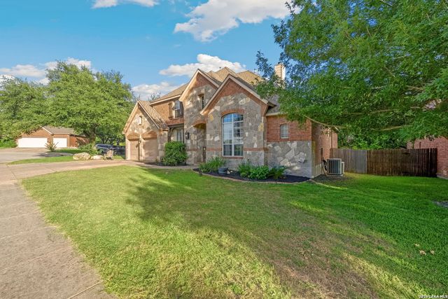 250 Gazelle Leap, San Antonio, TX 78258