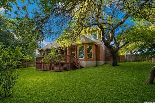 250 Gazelle Leap, San Antonio, TX 78258