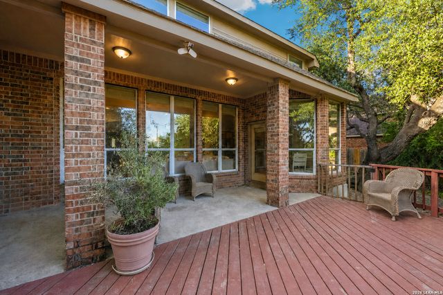 250 Gazelle Leap, San Antonio, TX 78258