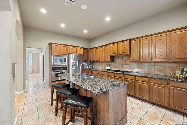 250 Gazelle Leap, San Antonio, TX 78258