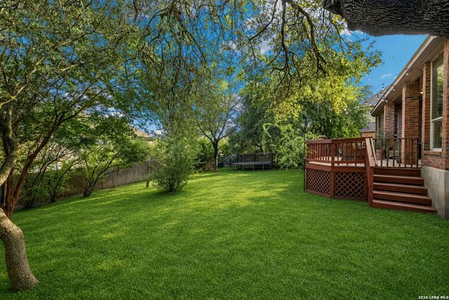250 Gazelle Leap, San Antonio, TX 78258