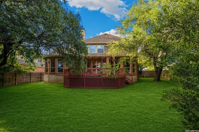 250 Gazelle Leap, San Antonio, TX 78258