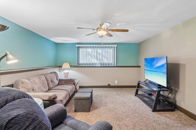 6008 Exchange Street, Mcfarland, WI 53558