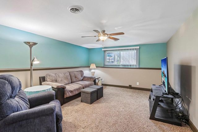 6008 Exchange Street, Mcfarland, WI 53558