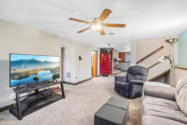 6008 Exchange Street, Mcfarland, WI 53558