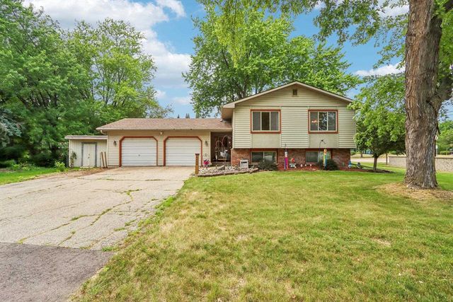 6008 Exchange Street, Mcfarland, WI 53558